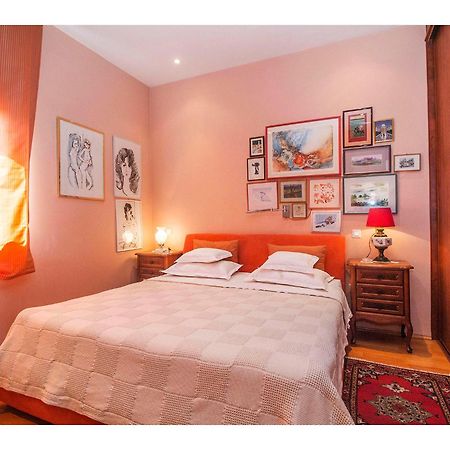 Villa Smodlaka سبليت المظهر الخارجي الصورة