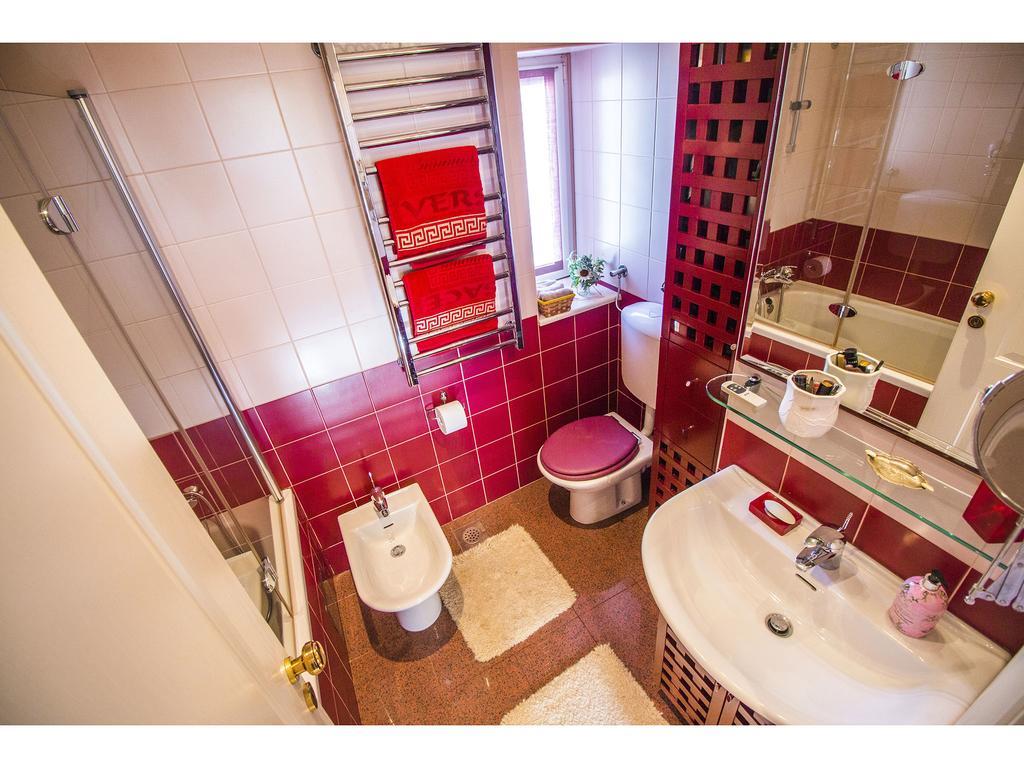 Villa Smodlaka سبليت المظهر الخارجي الصورة
