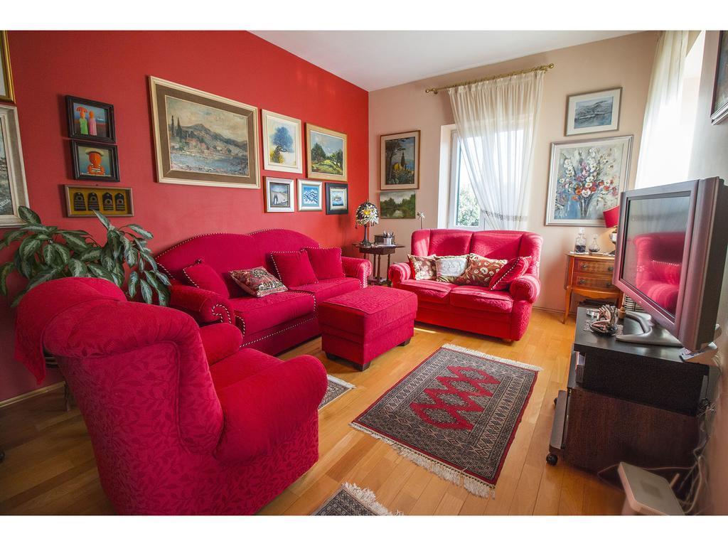 Villa Smodlaka سبليت المظهر الخارجي الصورة