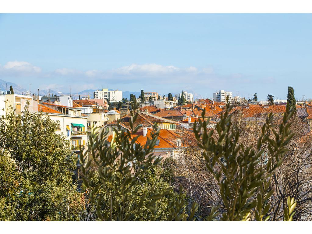 Villa Smodlaka سبليت المظهر الخارجي الصورة