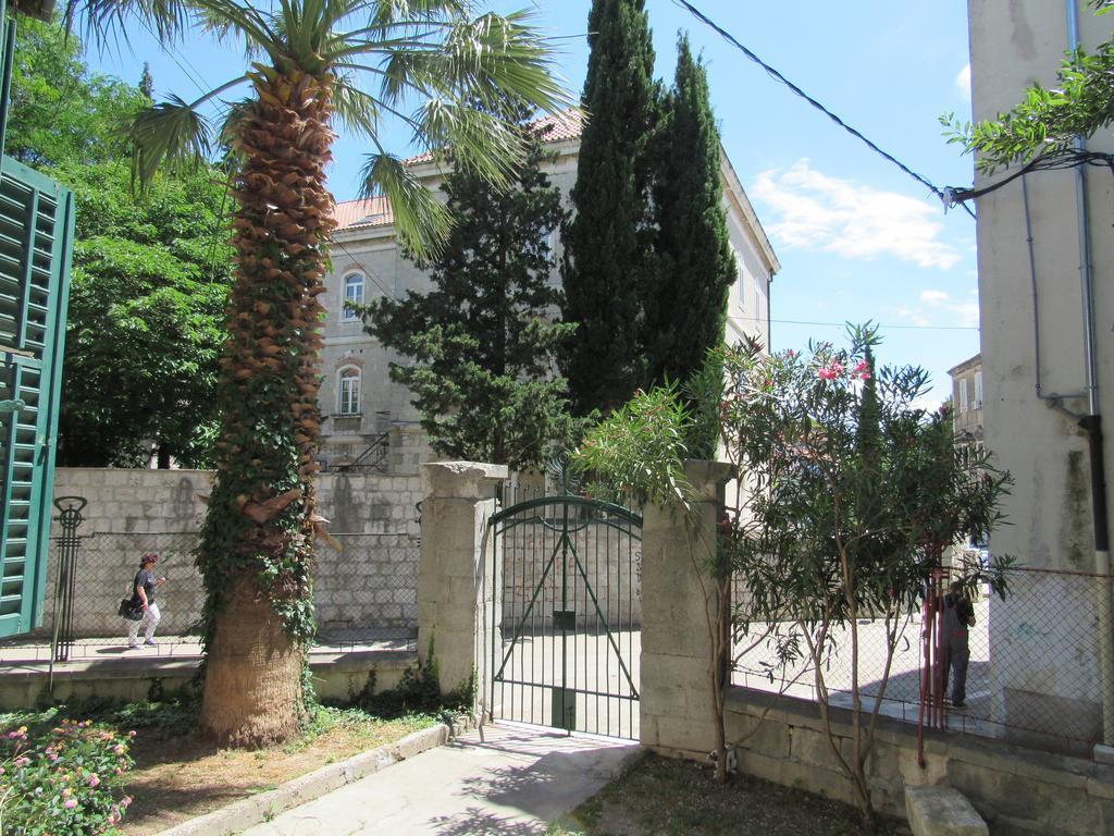 Villa Smodlaka سبليت المظهر الخارجي الصورة