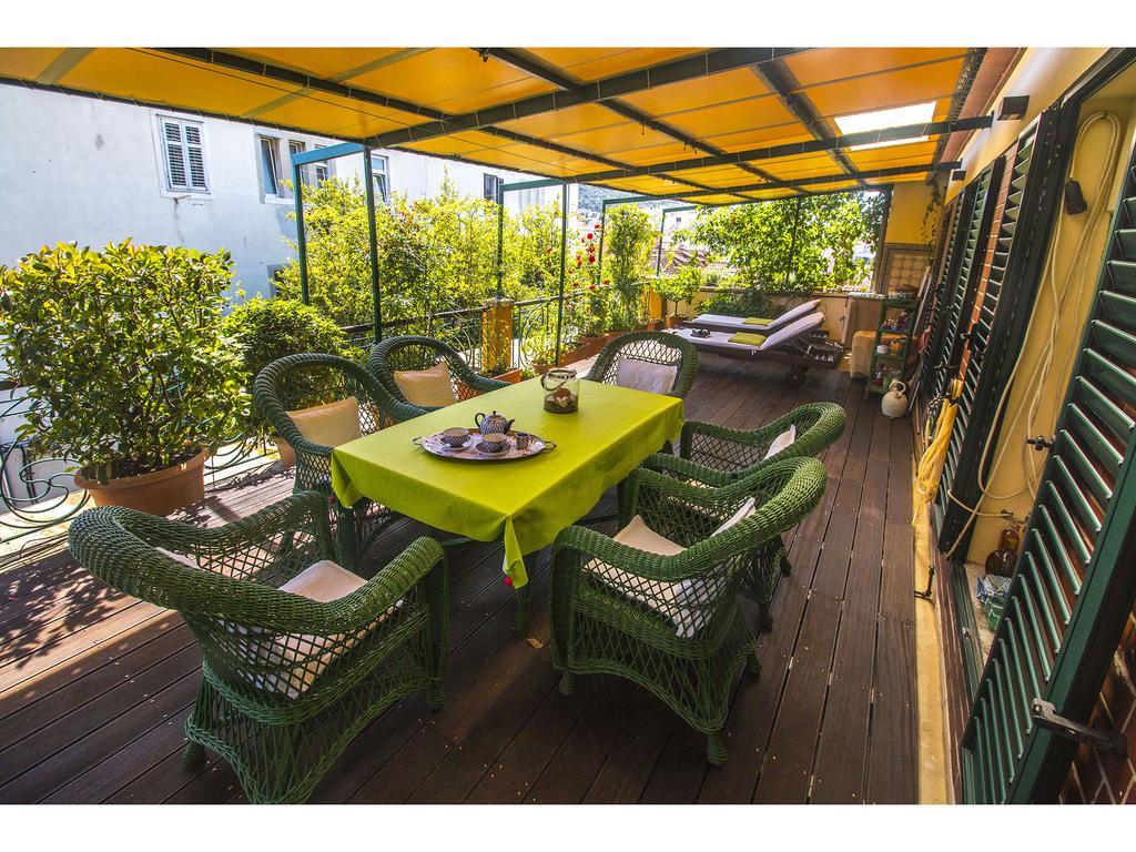 Villa Smodlaka سبليت المظهر الخارجي الصورة