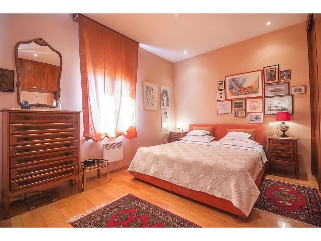 Villa Smodlaka سبليت المظهر الخارجي الصورة